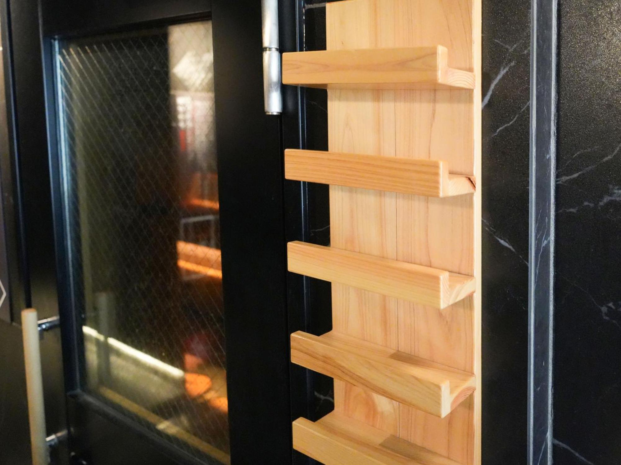 Rembrandt Cabin & Spa Shimbashi - Caters To Men طوكيو المظهر الخارجي الصورة