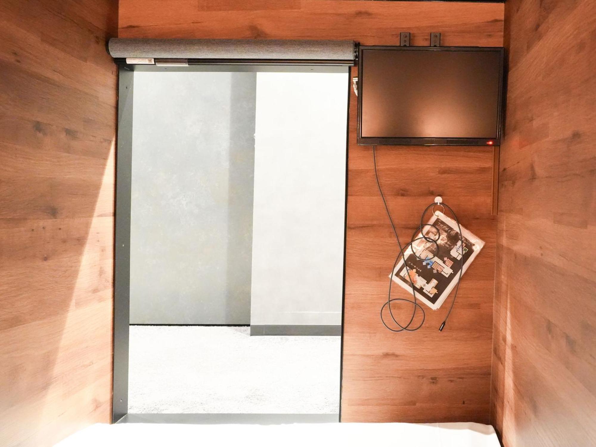 Rembrandt Cabin & Spa Shimbashi - Caters To Men طوكيو المظهر الخارجي الصورة